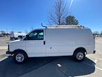 Used 2014 Chevrolet Express 2500 Empty Cargo Van for sale #A1P-11676 - photo 4