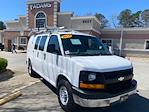 Used 2014 Chevrolet Express 2500 Empty Cargo Van for sale #A1P-11676 - photo 5