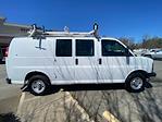 Used 2014 Chevrolet Express 2500 Empty Cargo Van for sale #A1P-11676 - photo 6