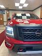 Used 2021 Nissan Titan PRO-4X Crew Cab for sale #A1P-12039 - photo 27