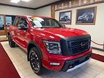 Used 2021 Nissan Titan PRO-4X Crew Cab for sale #A1P-12039 - photo 5