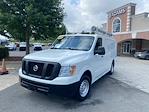 Used 2018 Nissan NV HD Standard Roof Upfitted Cargo Van for sale #A1P-12107 - photo 1