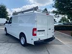 Used 2018 Nissan NV HD Standard Roof Upfitted Cargo Van for sale #A1P-12107 - photo 2