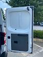 Used 2018 Nissan NV HD Standard Roof Upfitted Cargo Van for sale #A1P-12107 - photo 8