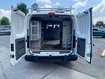Used 2018 Nissan NV HD Standard Roof Upfitted Cargo Van for sale #A1P-12107 - photo 12