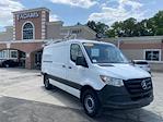 Used 2019 Mercedes-Benz Sprinter Standard Roof Upfitted Cargo Van for sale #A1P-12539 - photo 10
