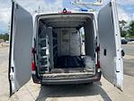 Used 2019 Mercedes-Benz Sprinter Standard Roof Upfitted Cargo Van for sale #A1P-12539 - photo 2