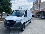Used 2019 Mercedes-Benz Sprinter Standard Roof Upfitted Cargo Van for sale #A1P-12539 - photo 1