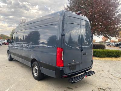 Used 2019 Mercedes-Benz Sprinter High Roof Upfitted Cargo Van for sale #A1P-12626 - photo 2