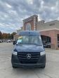 Used 2019 Mercedes-Benz Sprinter High Roof Upfitted Cargo Van for sale #A1P-12626 - photo 8