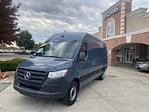 Used 2019 Mercedes-Benz Sprinter High Roof Upfitted Cargo Van for sale #A1P-12626 - photo 1