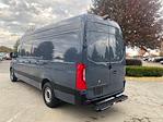 Used 2019 Mercedes-Benz Sprinter High Roof Upfitted Cargo Van for sale #A1P-12626 - photo 2