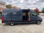 Used 2019 Mercedes-Benz Sprinter High Roof Upfitted Cargo Van for sale #A1P-12626 - photo 7