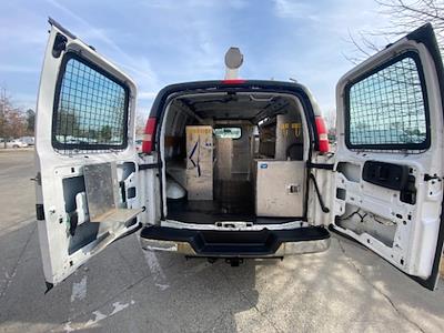 Used 2014 Chevrolet Express 2500 - photo 1