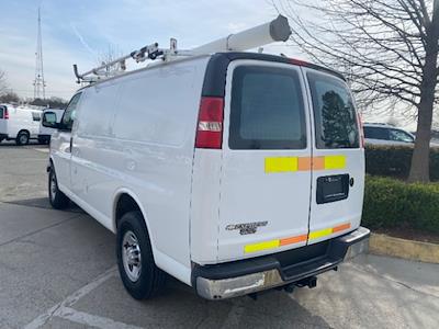 Used 2014 Chevrolet Express 2500 Upfitted Cargo Van for sale #A1P-13009 - photo 2