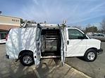 Used 2014 Chevrolet Express 2500 Upfitted Cargo Van for sale #A1P-13009 - photo 9