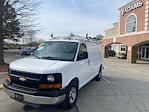 Used 2014 Chevrolet Express 2500 Upfitted Cargo Van for sale #A1P-13009 - photo 1