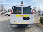 Used 2014 Chevrolet Express 2500 Upfitted Cargo Van for sale #A1P-13009 - photo 3