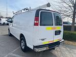 Used 2014 Chevrolet Express 2500 Upfitted Cargo Van for sale #A1P-13009 - photo 2