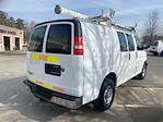 Used 2014 Chevrolet Express 2500 Upfitted Cargo Van for sale #A1P-13009 - photo 7