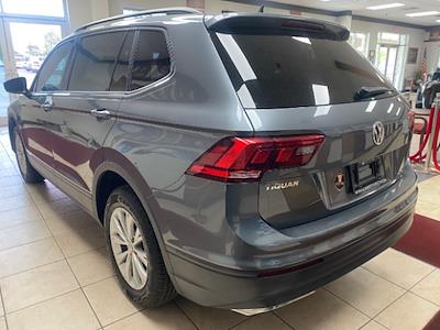 Used 2020 Volkswagen Tiguan S SUV for sale #A1P-13323 - photo 2