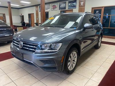 Used 2020 Volkswagen Tiguan S SUV for sale #A1P-13323 - photo 1