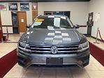 Used 2020 Volkswagen Tiguan S SUV for sale #A1P-13323 - photo 8