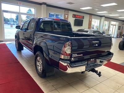 Used 2013 Toyota Tacoma Double Cab for sale #A1P-13583 - photo 2