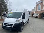 Used 2020 Ram ProMaster 3500 High Roof Upfitted Cargo Van for sale #A1P-14791 - photo 1