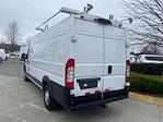 Used 2020 Ram ProMaster 3500 High Roof Upfitted Cargo Van for sale #A1P-14791 - photo 2