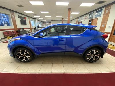 Used 2020 Toyota C-HR LE for sale #A1P-15215 - photo 2