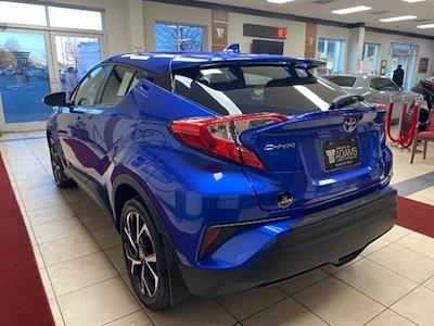 Used 2020 Toyota C-HR LE for sale #A1P-15215 - photo 2