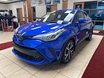 Used 2020 Toyota C-HR LE for sale #A1P-15215 - photo 1