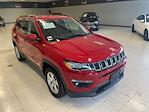 Used 2019 Jeep Compass Latitude 4x4 SUV for sale #A1P-15272 - photo 1