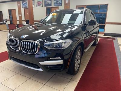 Used 2019 BMW X3 xDrive30i AWD SUV for sale #A1P-15285 - photo 1