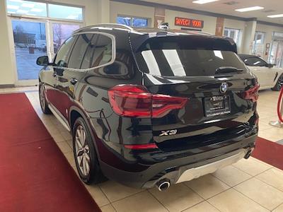 Used 2019 BMW X3 xDrive30i AWD SUV for sale #A1P-15285 - photo 2