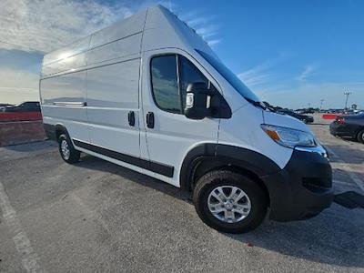 Used 2024 Ram ProMaster 3500 Super High Roof Empty Cargo Van for sale #A1P-15295 - photo 1