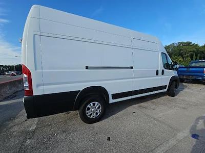 Used 2024 Ram ProMaster 3500 Super High Roof Empty Cargo Van for sale #A1P-15295 - photo 2