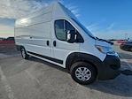 Used 2024 Ram ProMaster 3500 Super High Roof Empty Cargo Van for sale #A1P-15295 - photo 1