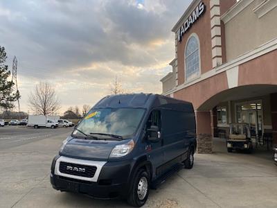 Used 2019 Ram ProMaster 2500 - photo 1