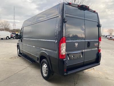 Used 2019 Ram ProMaster 2500 - photo 1