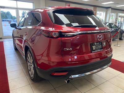 Used 2021 Mazda CX-9 Signature for sale #A1P-15548 - photo 2