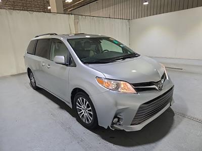 Used 2019 Toyota Sienna XLE Minivan for sale #A1P-15596 - photo 1