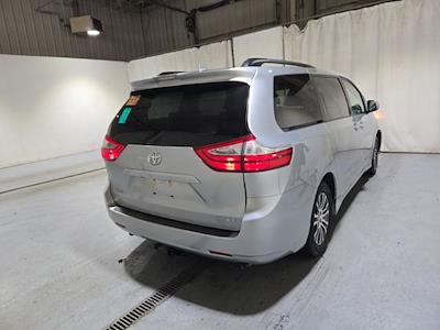 Used 2019 Toyota Sienna XLE Minivan for sale #A1P-15596 - photo 2