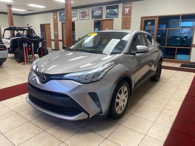 Used 2020 Toyota C-HR LE for sale #A1P-16262 - photo 1
