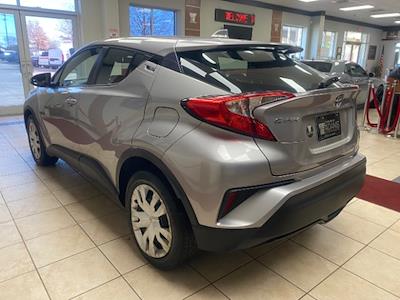 Used 2020 Toyota C-HR LE for sale #A1P-16262 - photo 2