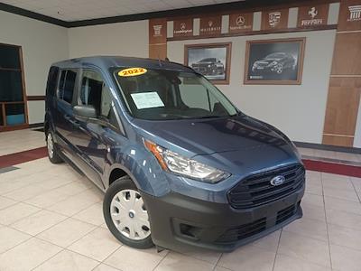Used 2022 Ford Transit Connect Empty Cargo Van for sale #A1P-16895 - photo 1