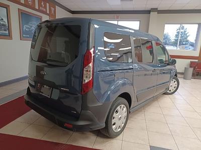 Used 2022 Ford Transit Connect Empty Cargo Van for sale #A1P-16895 - photo 2