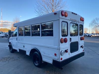 Used 2001 Chevrolet Express 3500 Bus for sale #A1P-18684 - photo 2