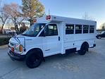 Used 2001 Chevrolet Express 3500 Bus for sale #A1P-18684 - photo 3